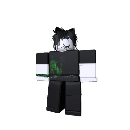 Emo cross kitty cool